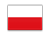 G.P. FONDAZIONI SPECIALI srl - Polski